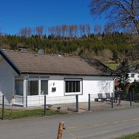 Villa Winterberg Mollseifen المظهر الخارجي الصورة